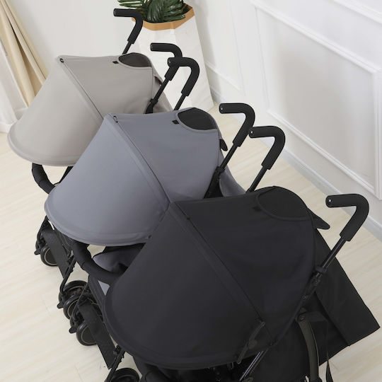 Bebe Confort Park Umbrella Stroller Suitable for Newborn Beige 6.68kg UO6-B0818-02