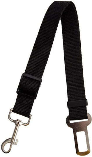 HAMA HAMA Sicherheitsgurt Für Hunde Auto 60cm