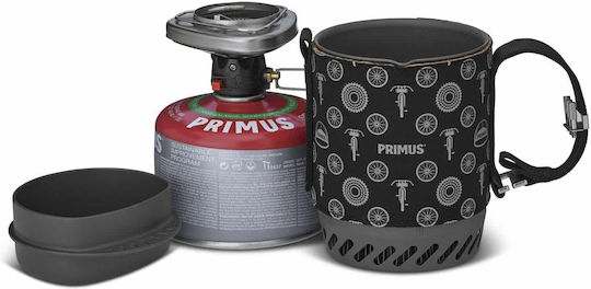 Primus Lite Plus Feed Zone Gaskocher mit automatischer Zündung