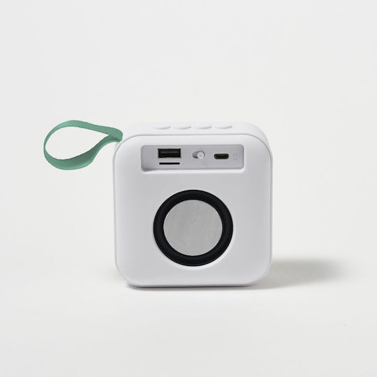 Sunnylife Mini Travel Sounds Ηχείο Bluetooth Dip Dye