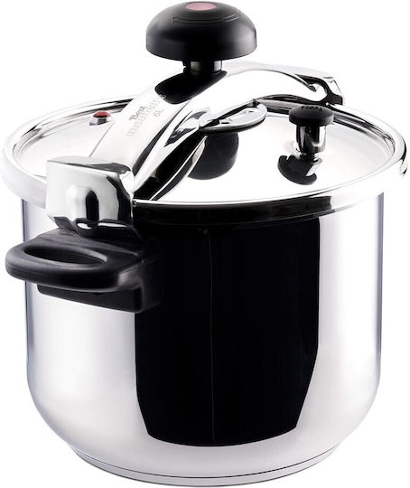 Taurus Moments Classic Schnellkochtopf 8lt