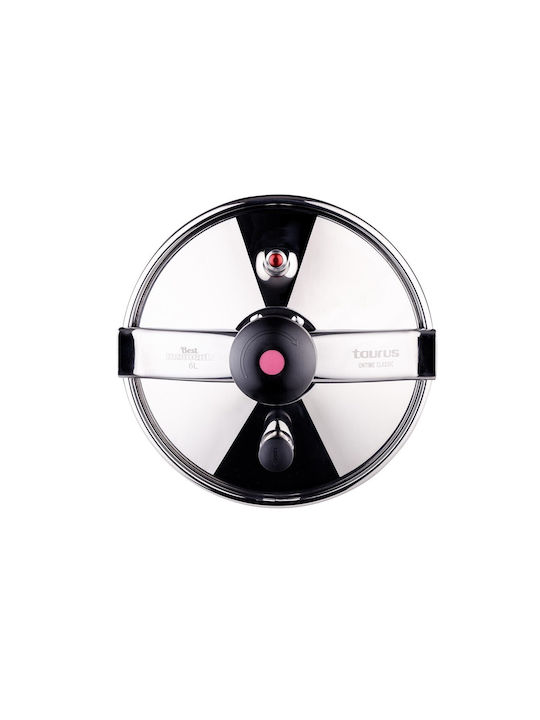 Taurus Moments Classic Oală sub Presiune 6lt
