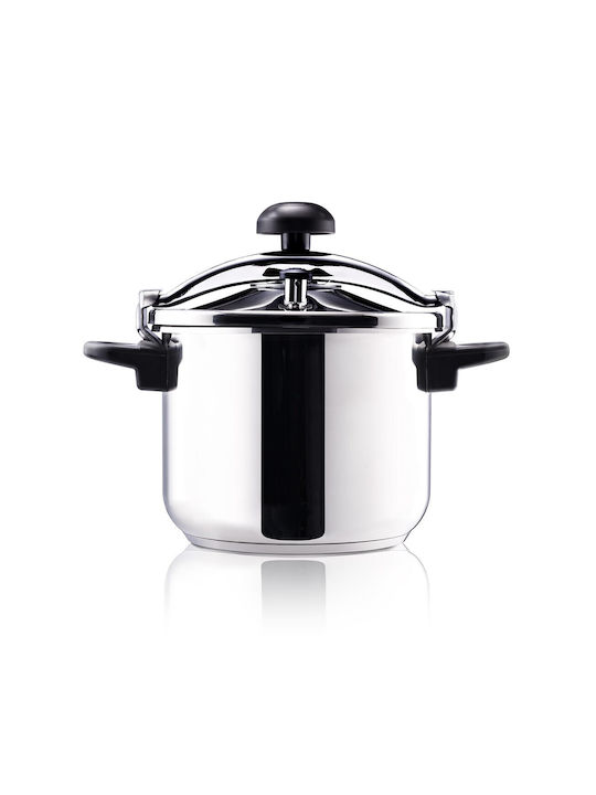 Taurus Express Moments Classic Schnellkochtopf 8Es
