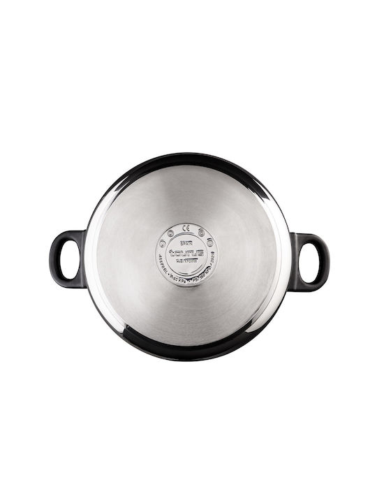 Taurus Express Moments Classic Schnellkochtopf 8Es