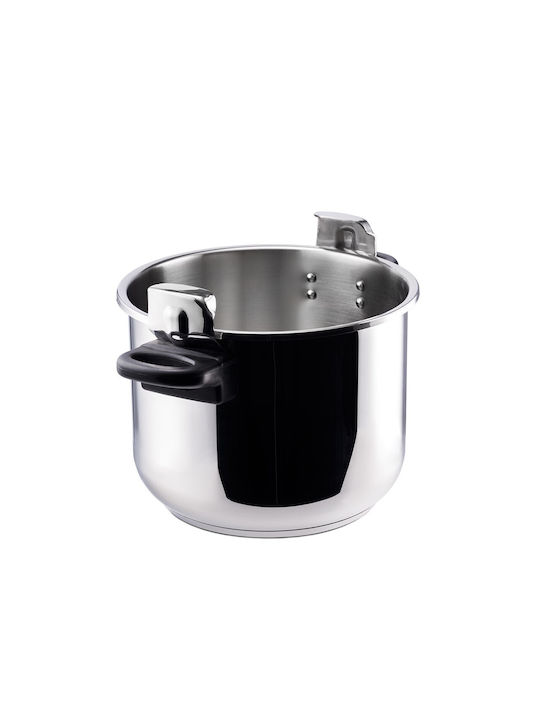 Taurus Express Moments Classic Schnellkochtopf 8Es