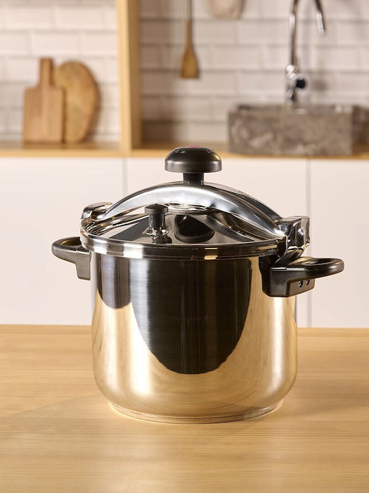 Taurus Moments Classic Oală sub Presiune 6lt
