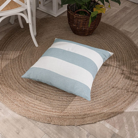 Teoran Μαξιλαροθήκη Gella 08 65x65εκ. Teoran Μαξιλαροθήκη Gella 08 65x65εκ.