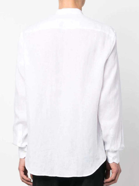 Emporio Armani Hemd Weiß