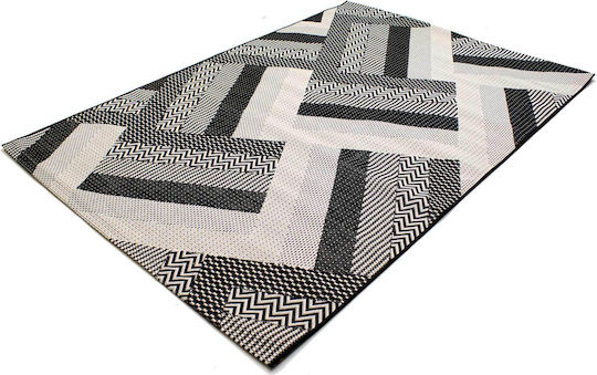 Tzikas Carpets Summer Bedroom Rug Set Wicker Maestro Maestro 67×150cm 67×230cm 147-0-355-32006-960 3 Pieces