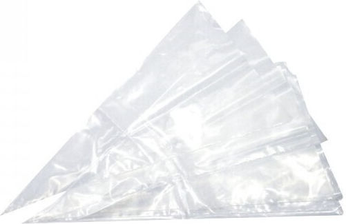 Geantă Pungi De Patiserie De Unică Folosință Din Silicon 40cm 100 Bucăți