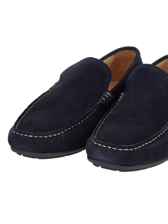 Gant Men\'s Suede Driving Loafer Blue Size 10 Gant | Shoes | Gant Mens Suede Driving Loafer Blue Size  main image 3