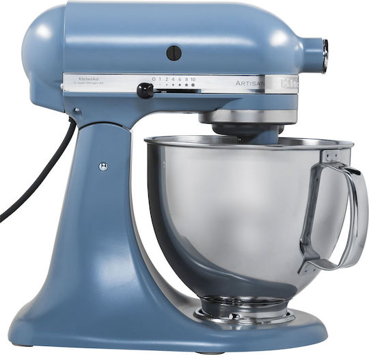 Kitchenaid Stand Mixer 300W with Stainless Mixing Bowl 4.8lt