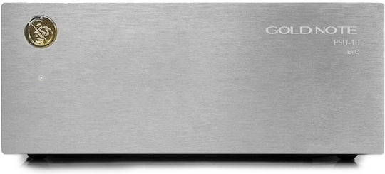 Goldnote EVO Power Supply Silver