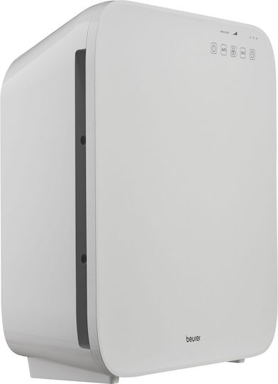 Beurer LR 310 Καθαριστής Αέρα 50W για Χώρους 54m²