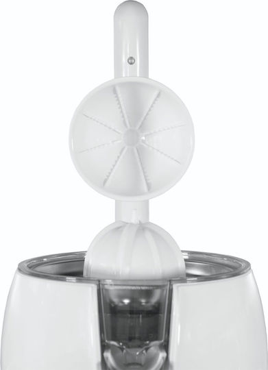 Unold Електрически сокоизстисквач 300W Бял