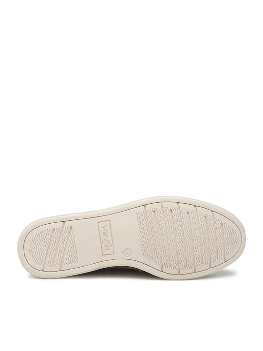 Baltic Crazy Horse Ανδρικά Boat Shoes σε Καφέ Χρώμα