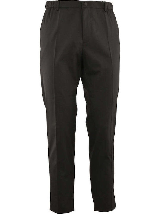 Trousers Black