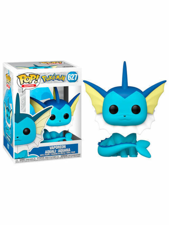 Funko Поп! Игри: Vaporeon Funko Поп! Игри: Vaporeon