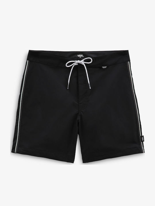 Ever-Ride Herrenshorts Schwarz