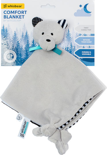Whisbear Baby-Windeln Bear Comfort Grau