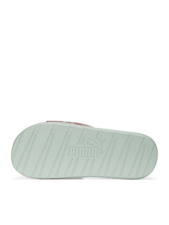 Cool Cat 2.0 Frauen Flip Flops in Mehrfarbig Farbe