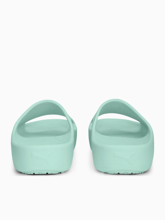Shibusa Slides Minty Burst
