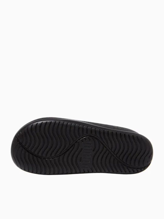 Women's Flip Flops Black