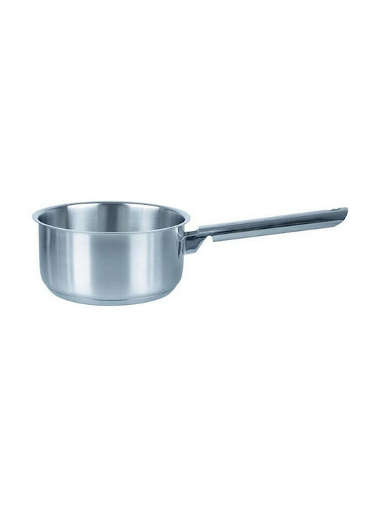 Fissler Oală de Lapte din Oțel Inoxidabil 1.4lt / 16cm