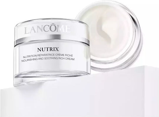 Lancome Nutrix Reich 24h Creme Gesicht 50ml
