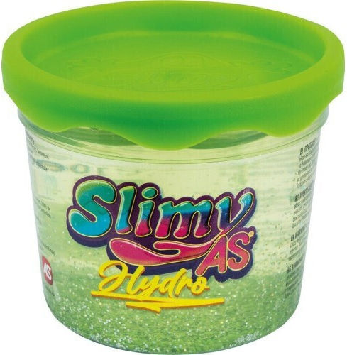 AS Slime Slimy for Children 3+ years Years (Various Designs/Assortment of Designs) 1pc