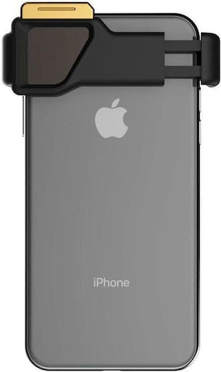 Polar Pro IRIS Filter System iPhone 6, 7, 8, X Set de Lentile Camera Telefon Polarizator / Filtru 1buc