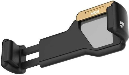 Polar Pro IRIS Filter System iPhone 6, 7, 8, X Set de Lentile Camera Telefon Polarizator / Filtru 1buc