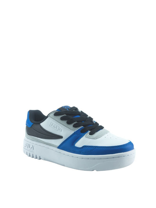 Fila Ventuno Sneakers Gray / Blue