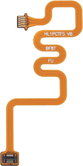 Flex Cable with Fingerprint for Honor View 20