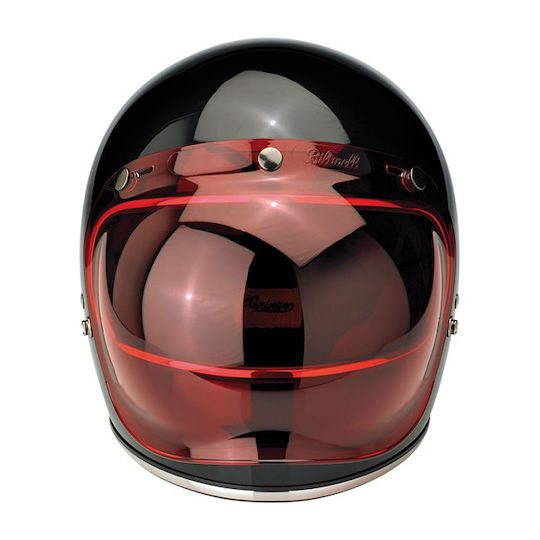 Biltwell Bubble Helmvisier Farbig 2001-106