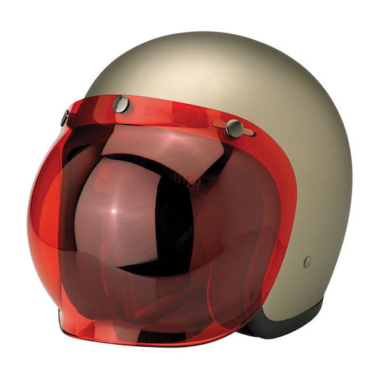 Biltwell Bubble Helmvisier Farbig 2001-106
