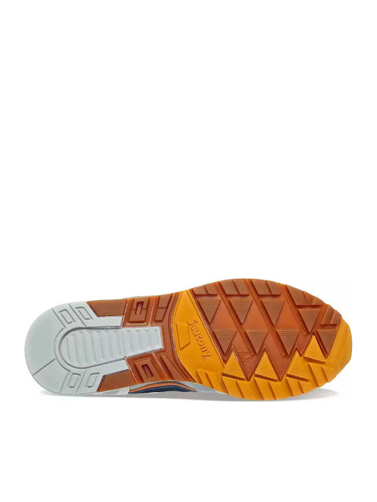 Originals Shadow 5000 Herren Sneakers Weiß