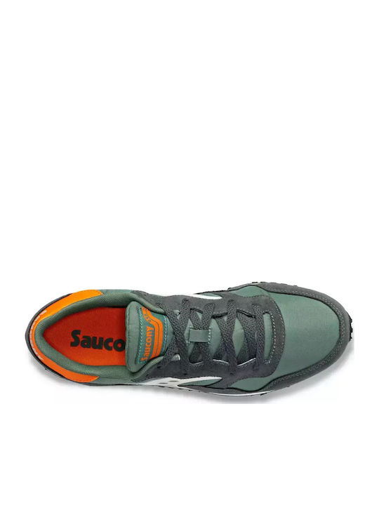 DXN Trainer Adidași Pentru Bărbați Verzi