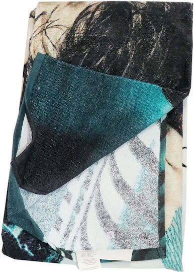 Nowhere is Safe Kids Beach Towel Harry Potter 140x70cm