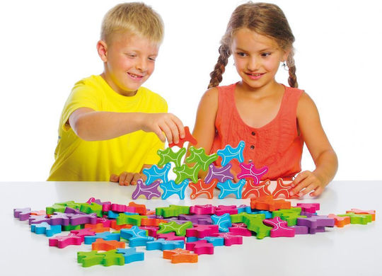 Board Game Ghost ' n' Ghost XXL 3+ Years Old (GER) Erzi