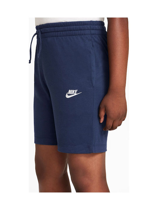 Kids' Athletic Shorts/Bermudas Sportswear Blue