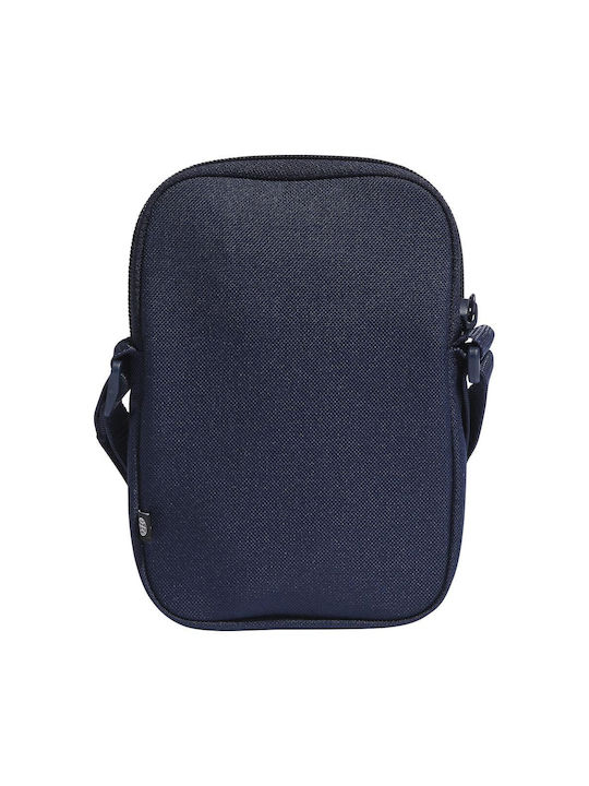 Adidas Men's Bag Shoulder / Crossbody Blue
