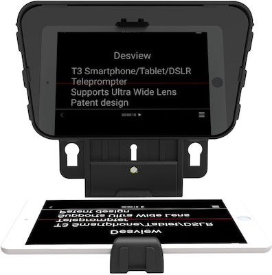 Desview T3 Teleprompter