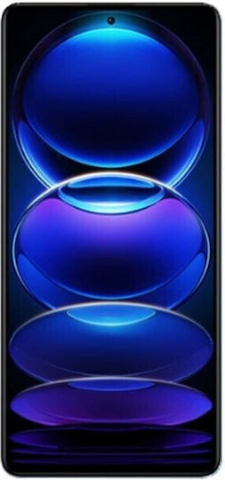 Xiaomi Redmi Note 12 Pro NFC 5G Dual-SIM (6GB/128GB) Polarweiß