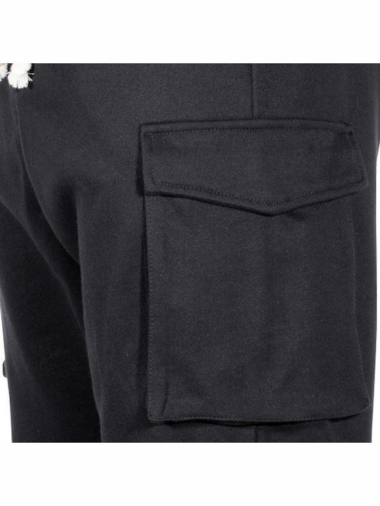 Mil-Tec Jagdhose in Schwarz Farbe
