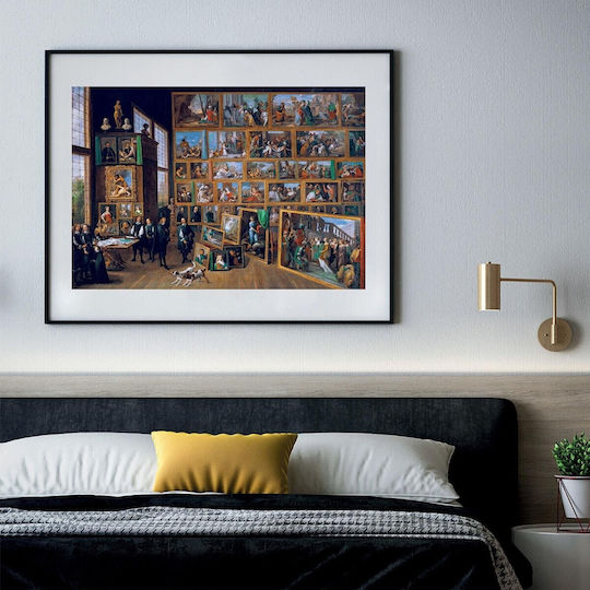 Collection - David Teniers Puzzle 2D 2000pcs