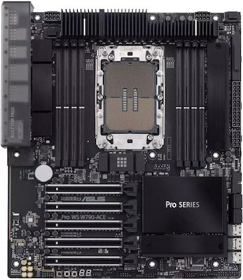 Asus Pro WS W790-Ace Motherboard SSI CEB με Intel LGA4677 Socket