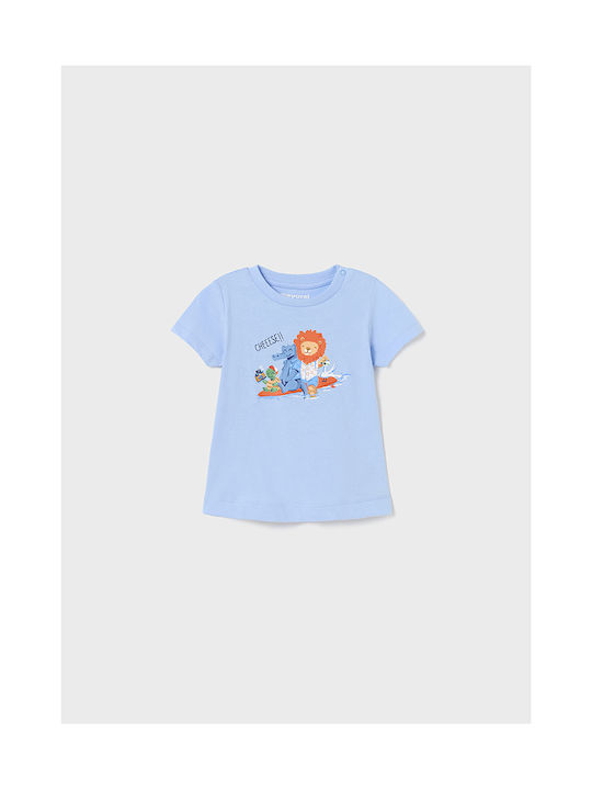 Mayoral Kids T-shirt Multicolour