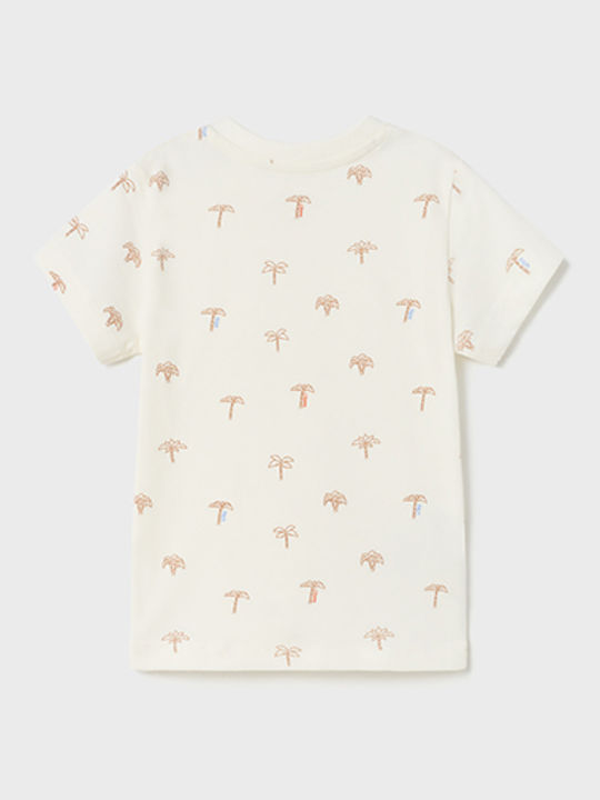 Set Kinder-T-Shirts Mehrfarbig
