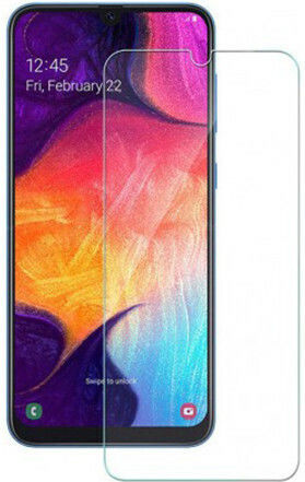 9H Full Face Tempered Glass (Huawei P40 Lite E)